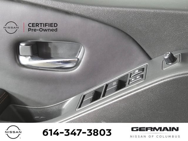 Certified 2023 Nissan Frontier PRO-4X w/ Pro Convenience Package AWD/4WD image 30