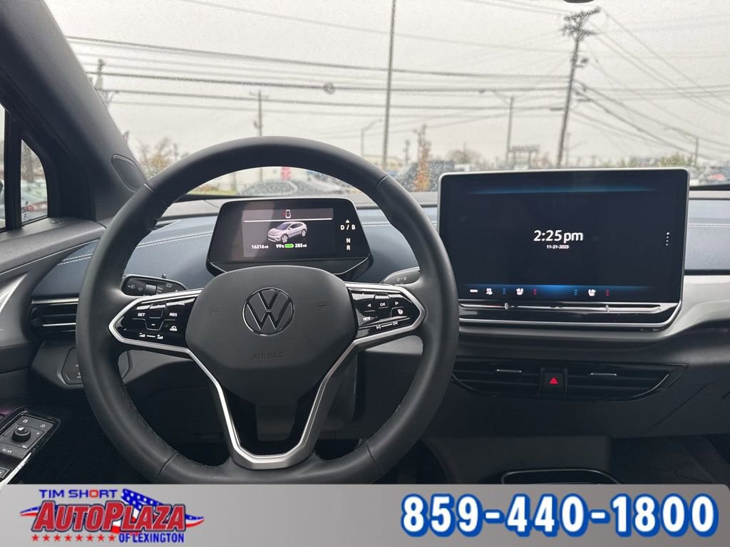 Used 2024 Volkswagen ID.4 Pro S image 38