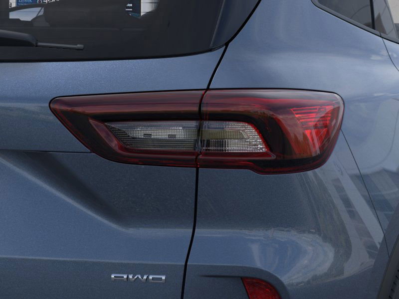 New 2026 Ford Escape ST-Line image 21