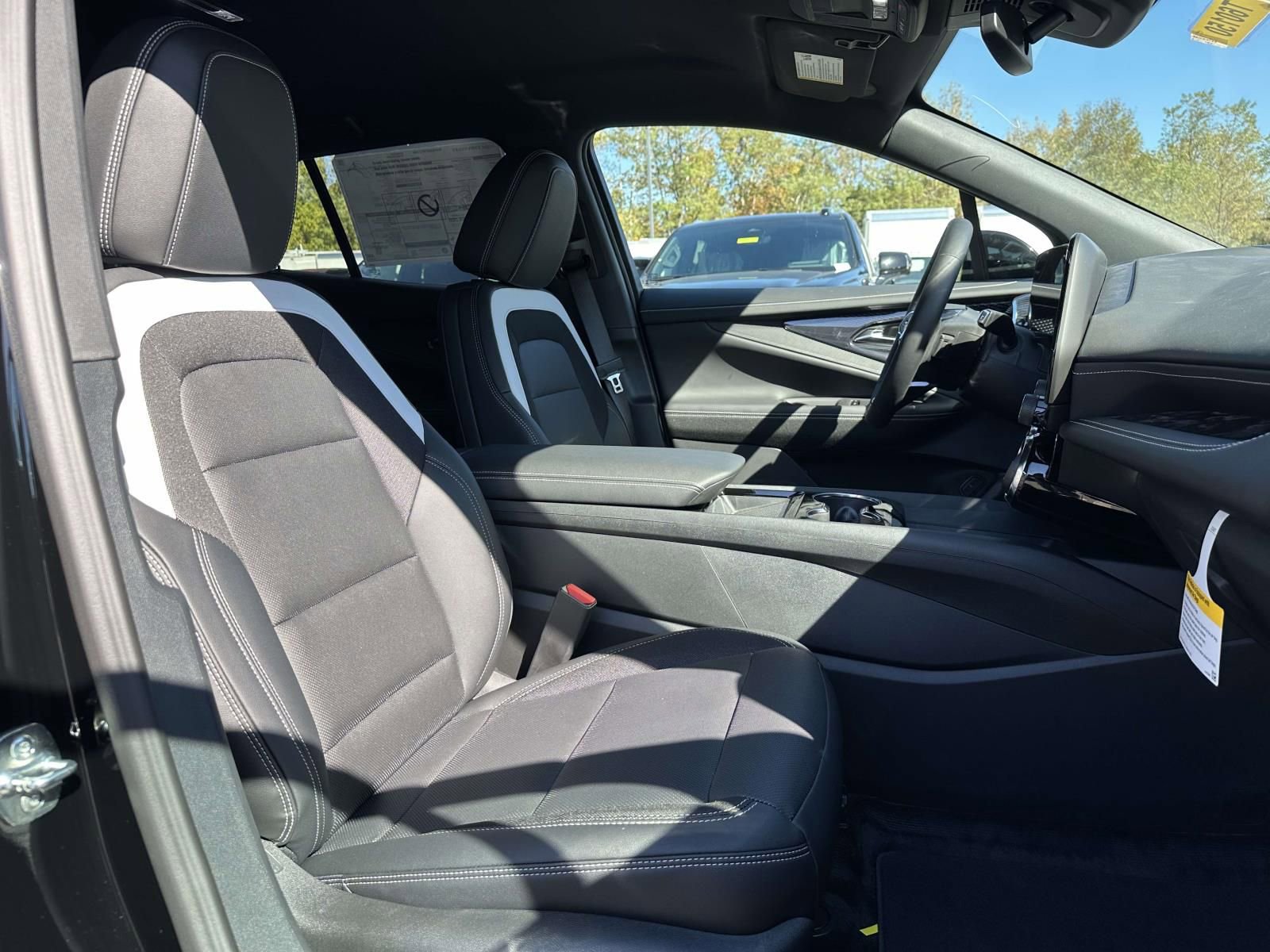 New 2026 Chevrolet Blazer EV LT image 24