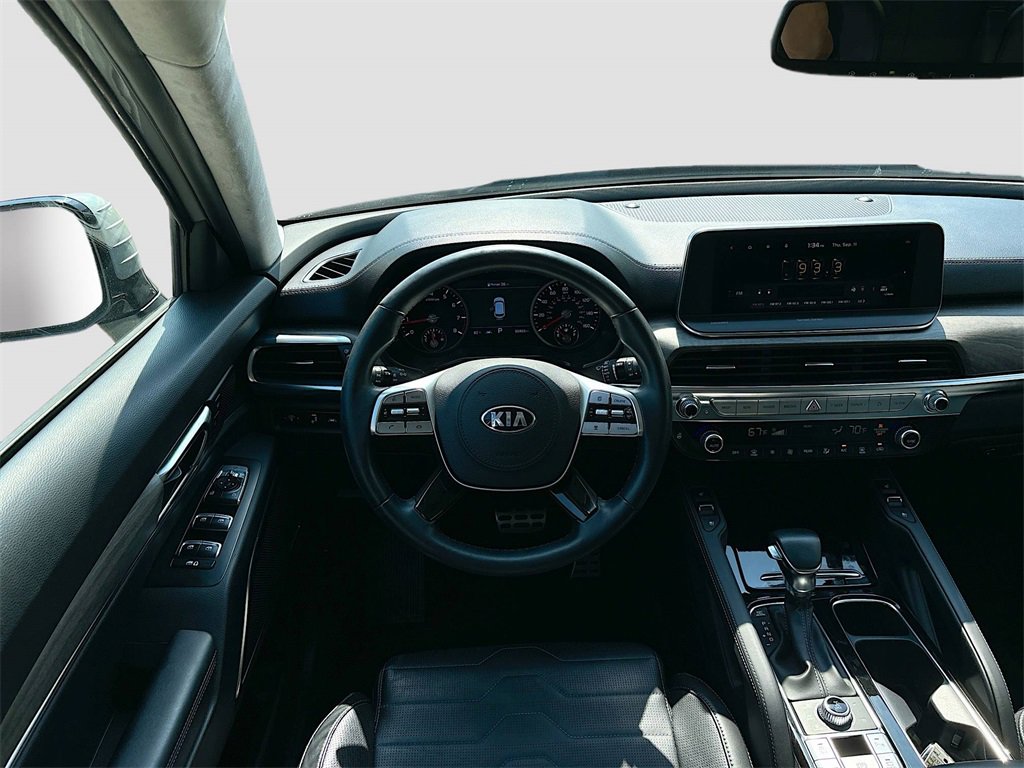 Used 2022 Kia Telluride SX w/ SX Prestige Package image 24