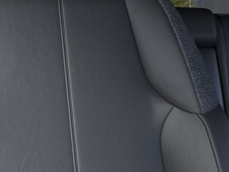 New 2026 Cadillac Optiq Luxury 1 RWD image 21