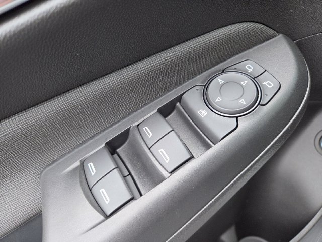 New 2026 Buick Envista Sport Touring w/ Convenience I Package FWD image 10