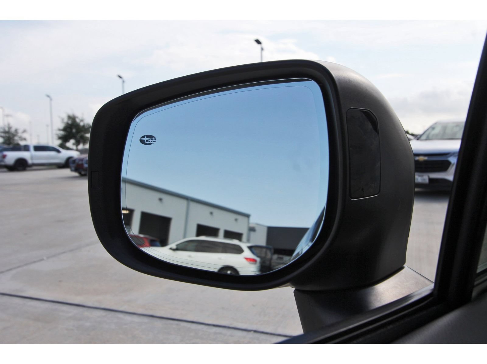 Used 2020 Subaru Forester Premium AWD/4WD image 11
