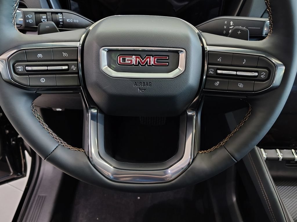 New 2027 GMC Terrain AT4 w/ Technology Package II AWD/4WD image 25