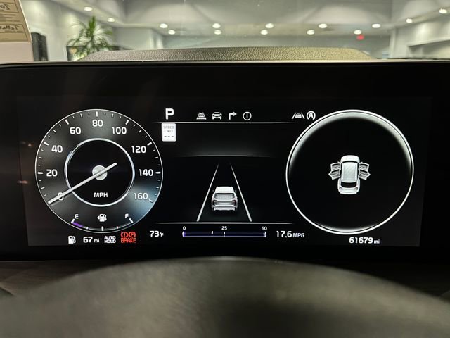 Used 2023 Kia Telluride SX Prestige X-Line image 20