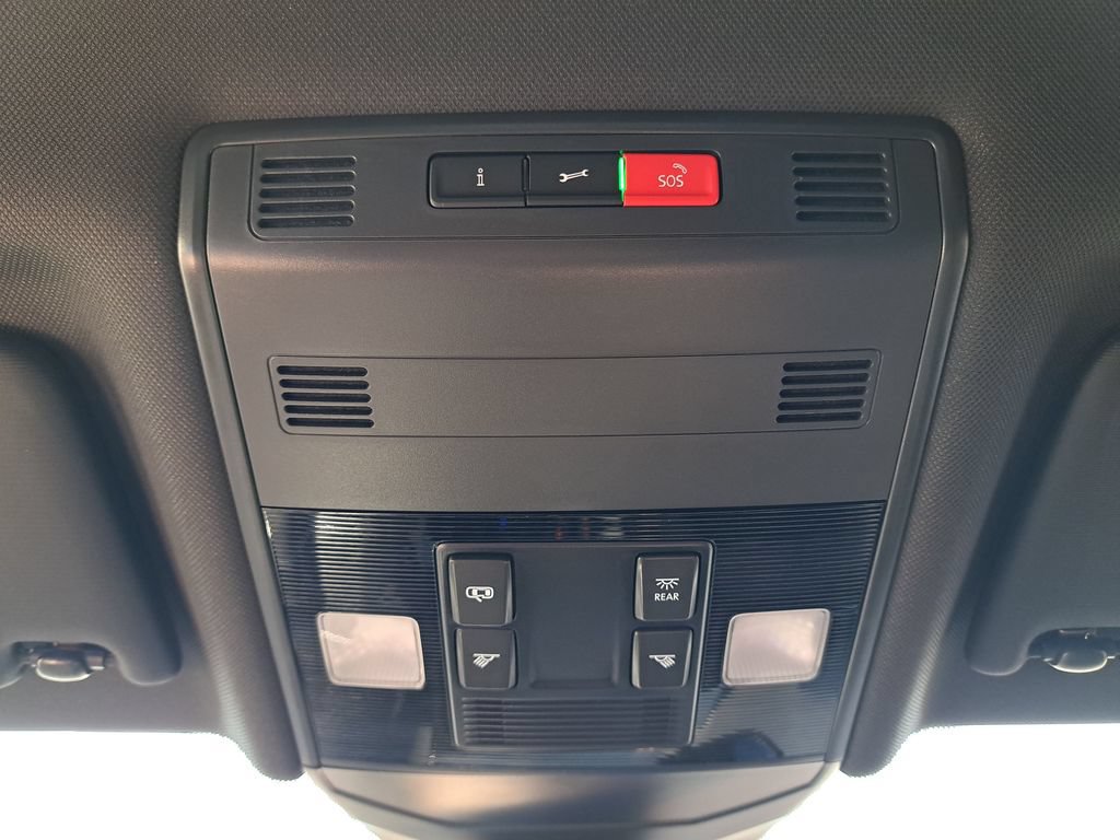 New 2026 Volkswagen Jetta Sport FWD image 29