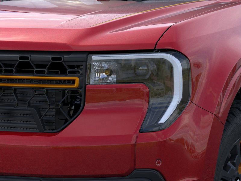 New 2025 Ford Maverick Tremor image 19