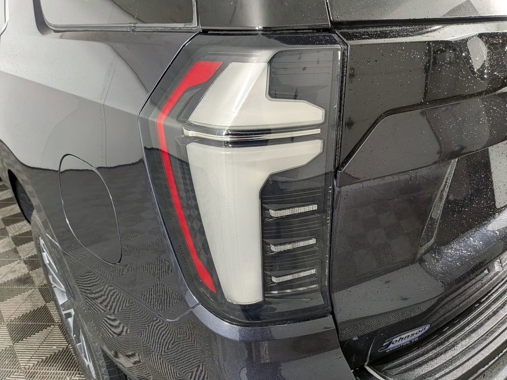 New 2026 Chevrolet Tahoe High Country image 12