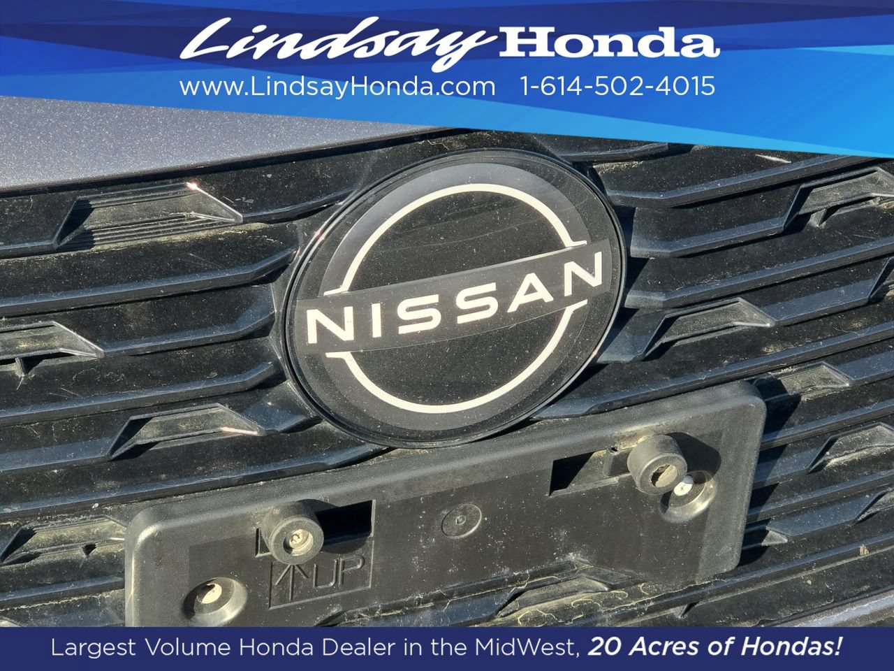 Used 2024 Nissan Sentra SV FWD image 30