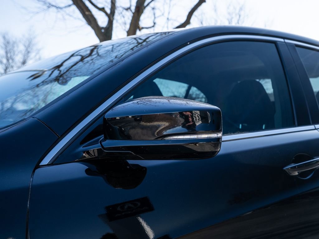 Certified 2016 Acura TLX image 12