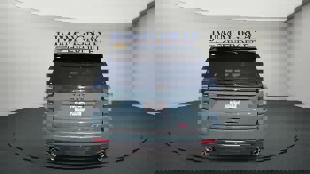 New 2026 Chevrolet Tahoe RST w/ Comfort Package image 4