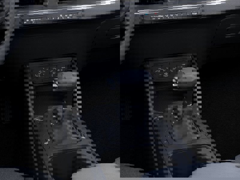 New 2026 Kia K4 LXS image 23