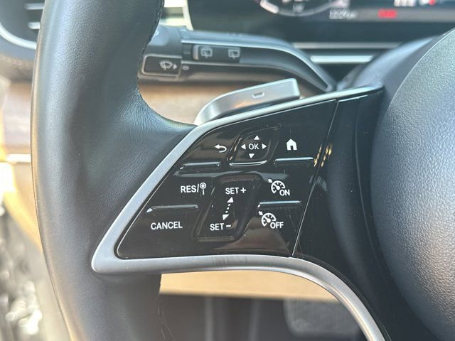 Used 2024 Mercedes-Benz GLE 450 4MATIC image 29