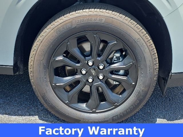 Used 2024 Ford Maverick XLT w/ XLT Luxury Package FWD image 19