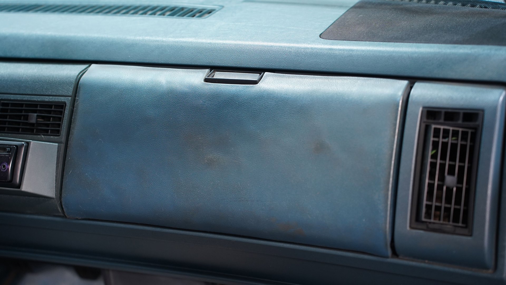 Used 1989 Chevrolet Silverado 1500 Silverado image 37