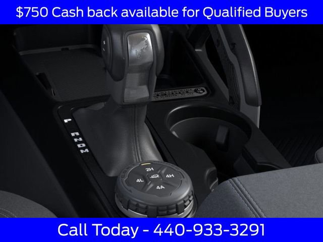 New 2026 Ford Bronco Badlands image 19