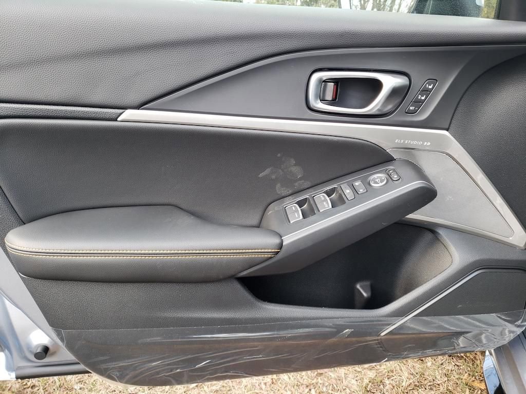 New 2026 Acura Integra A-Spec image 10