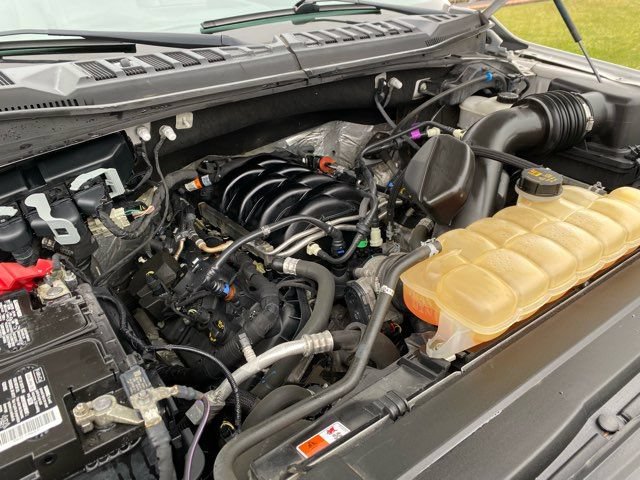 Used 2019 Ford F150 XL w/ Equipment Group 101A Mid AWD/4WD image 24