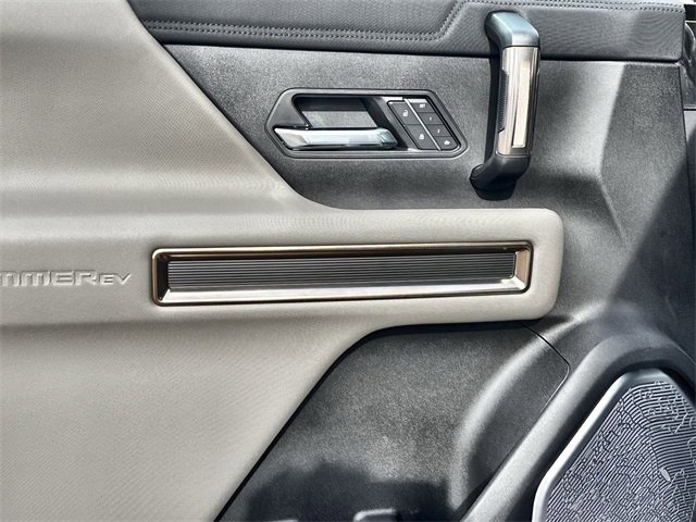 New 2025 GMC Hummer EV 3X w/ Battery Pack, 24 Module Pack image 13