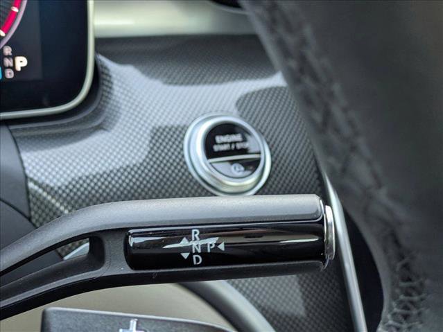 Used 2023 Mercedes-Benz C 300 Sedan image 12