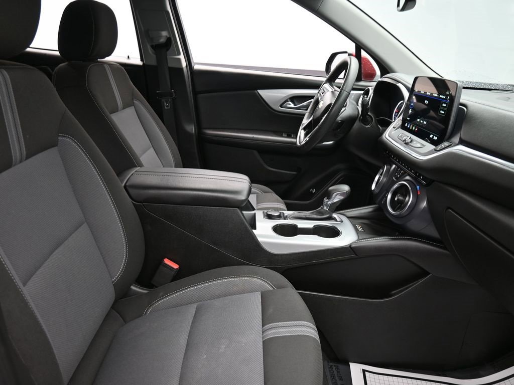 Used 2023 Chevrolet Blazer LT w/ Convenience Package image 19