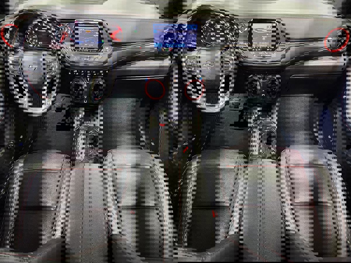 Used 2020 Chevrolet Blazer RS image 48