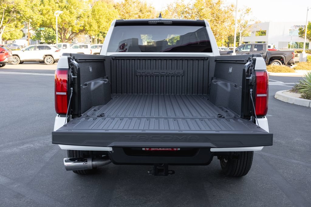 New 2026 Toyota Tacoma SR5 AWD/4WD image 7