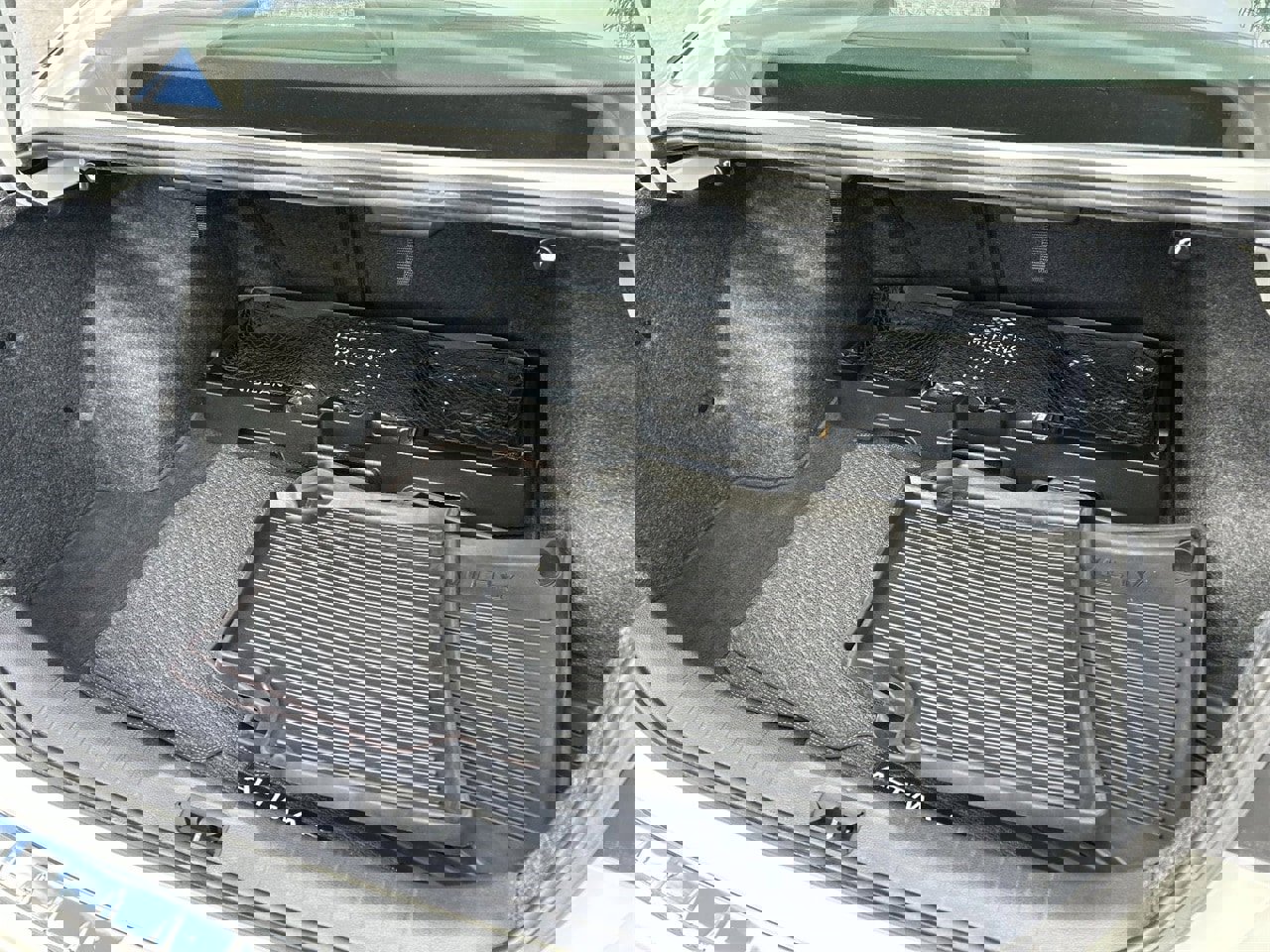 Certified 2022 Nissan Altima 2.5 SR image 13