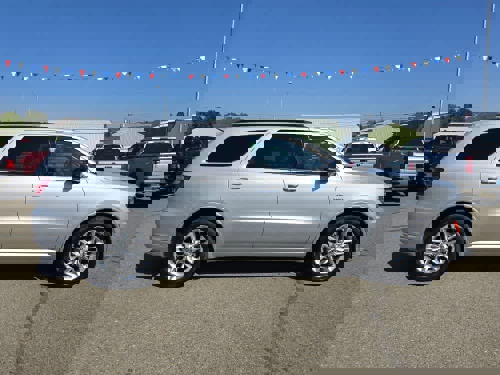 Used 2024 Dodge Durango R/T image 6