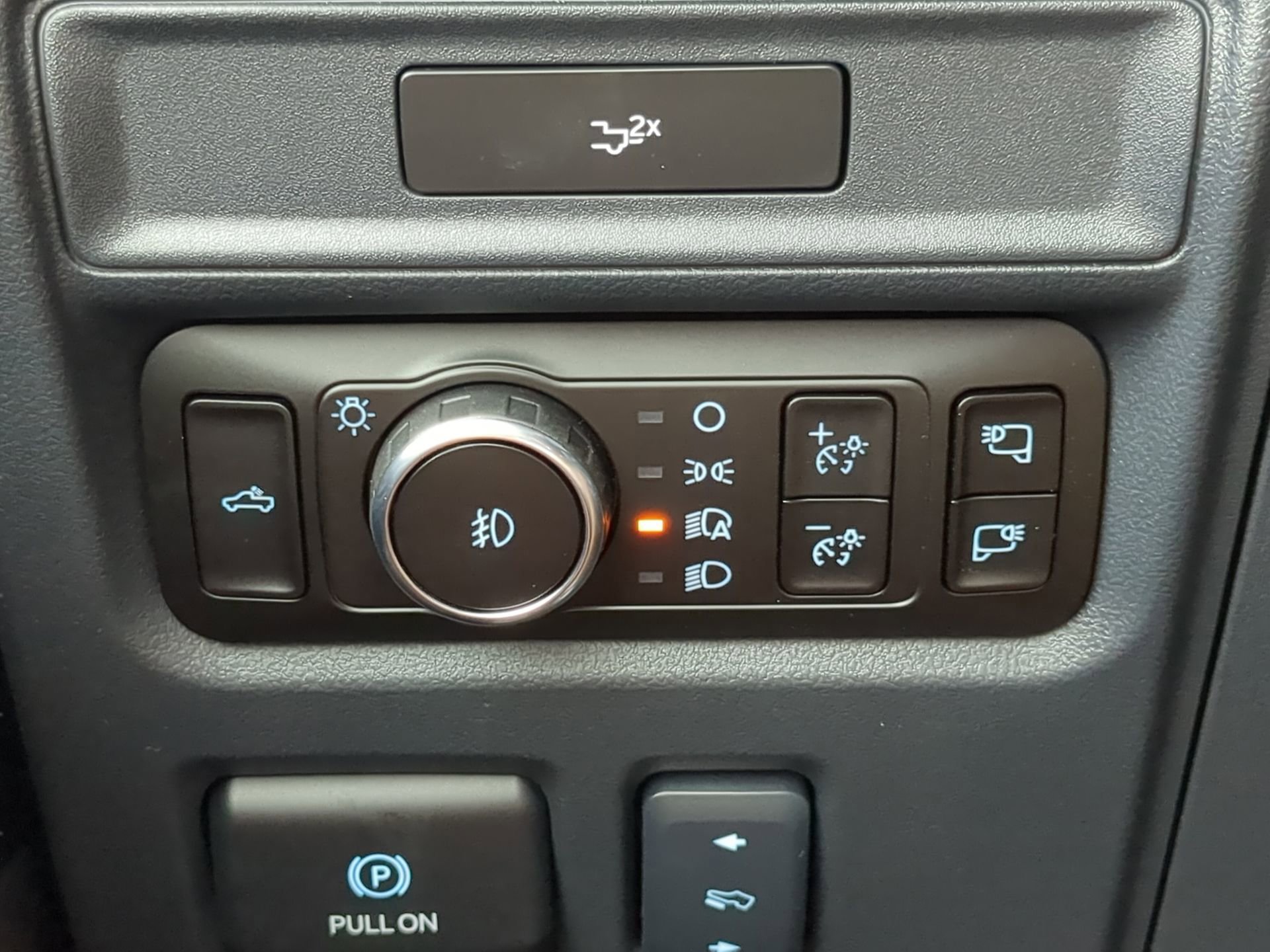 New 2026 Ford F150 Lariat w/ Equipment Group 501A Mid image 60