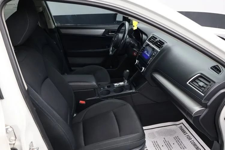 Used 2019 Subaru Legacy 2.5i Premium AWD/4WD image 17