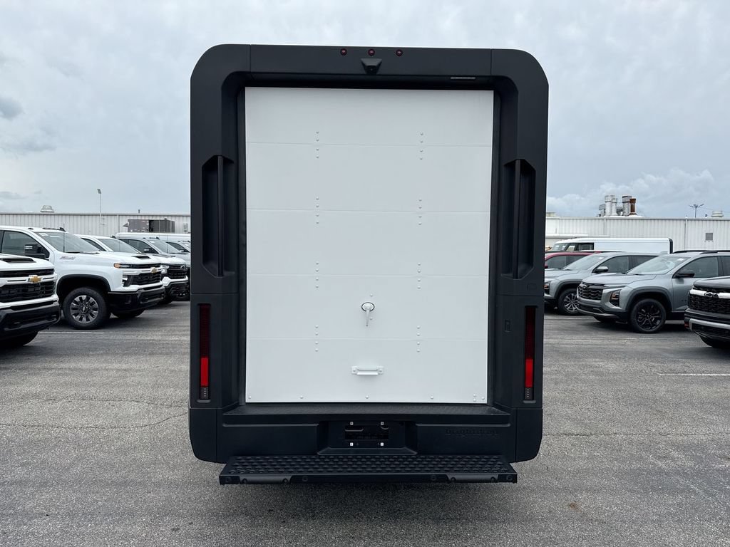 Used 2024 Chevrolet Brightdrop 600 w/ Battery Pack, Max Range AWD/4WD image 4