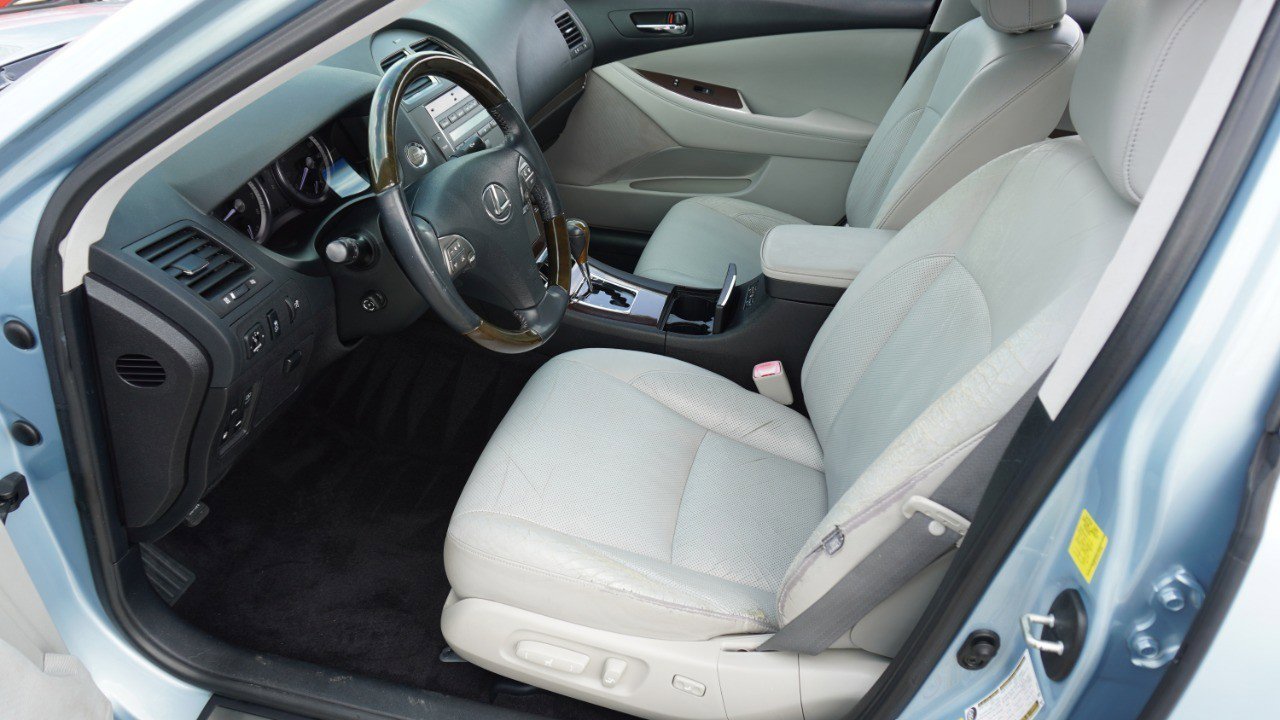 Used 2010 Lexus ES 350 FWD image 13