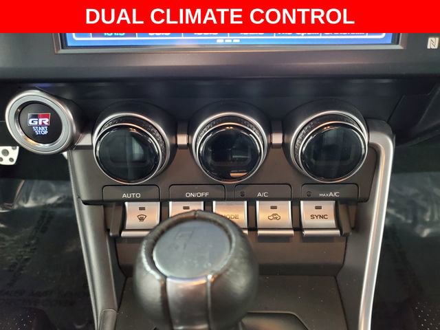 Used 2024 Toyota GR86 Premium image 20