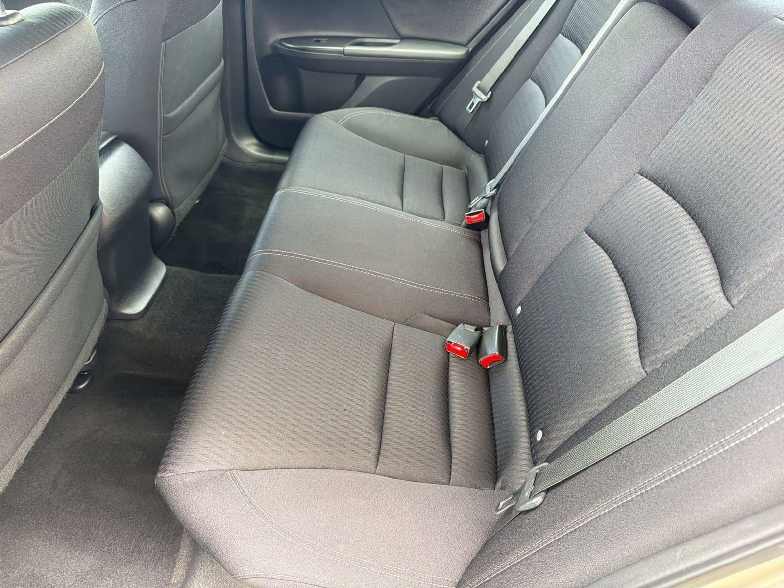 Used 2015 Honda Accord Sport image 15