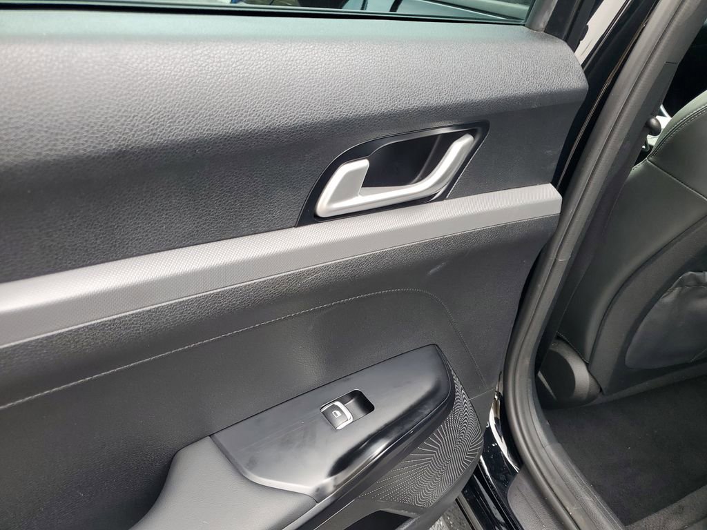 Used 2021 Kia K5 GT-Line w/ GT-Line FWD Premium Package image 12