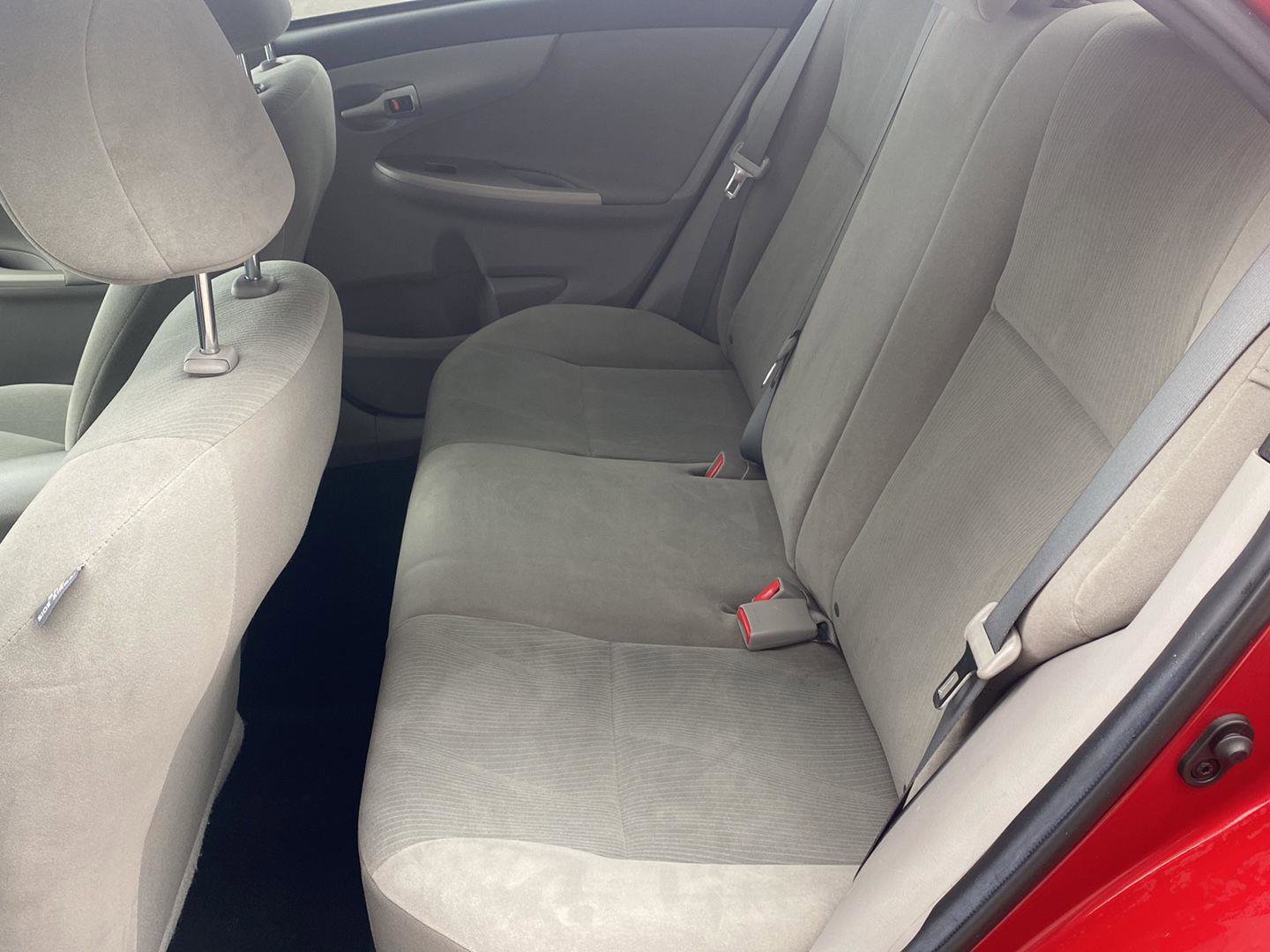 Used 2012 Toyota Corolla image 12