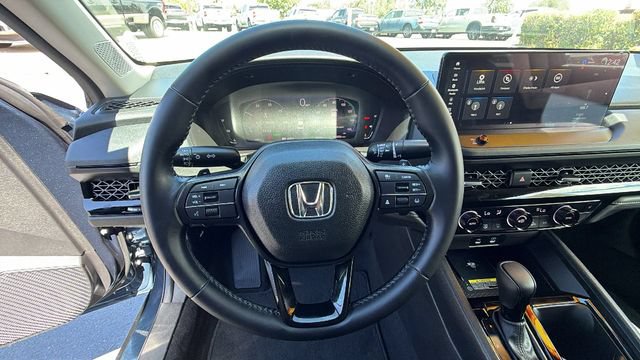 Used 2025 Honda Accord EX-L image 26
