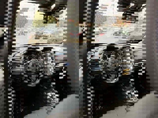 New 2025 Subaru Forester Limited image 18