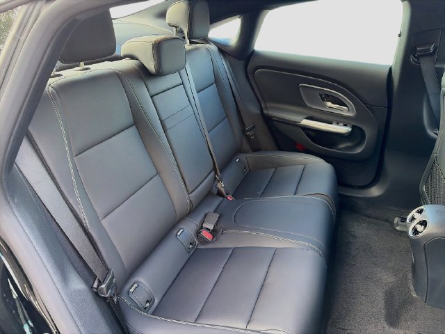 New 2027 Mercedes-Benz CLA 350 image 28