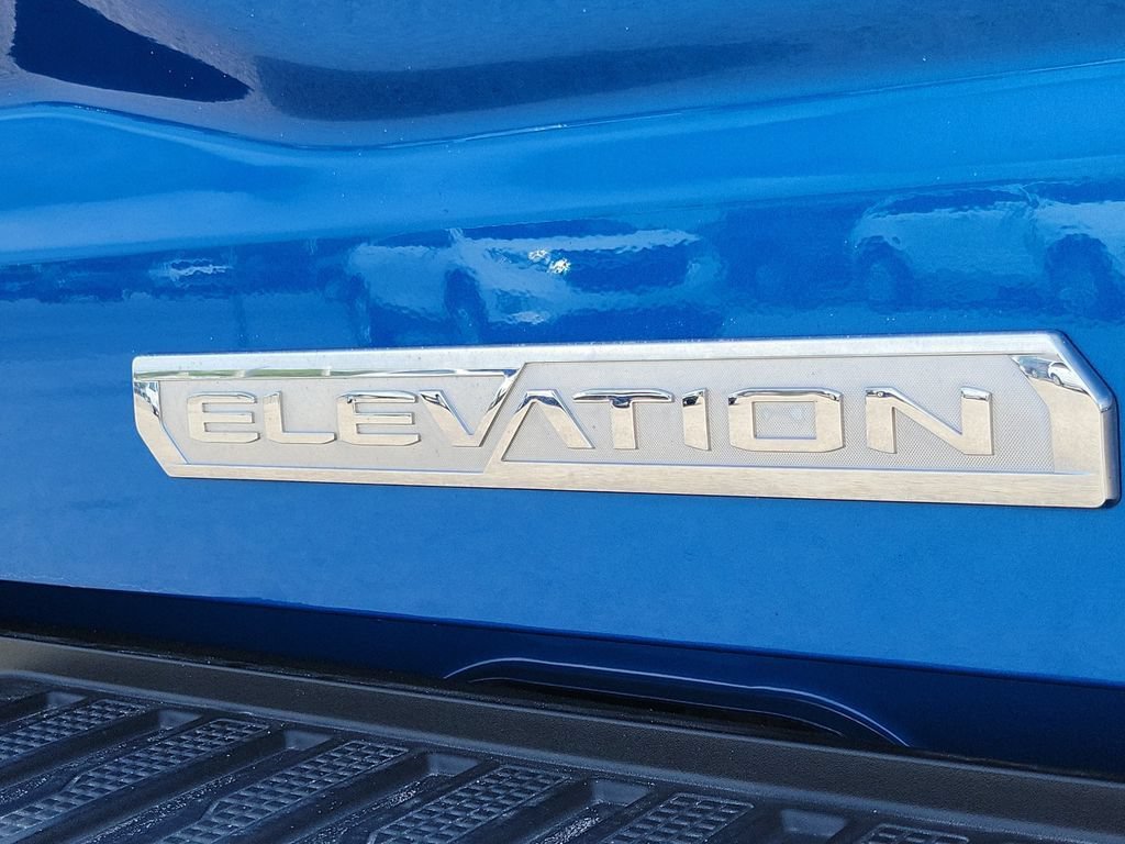 Used 2023 GMC Sierra 1500 Elevation AWD/4WD image 7
