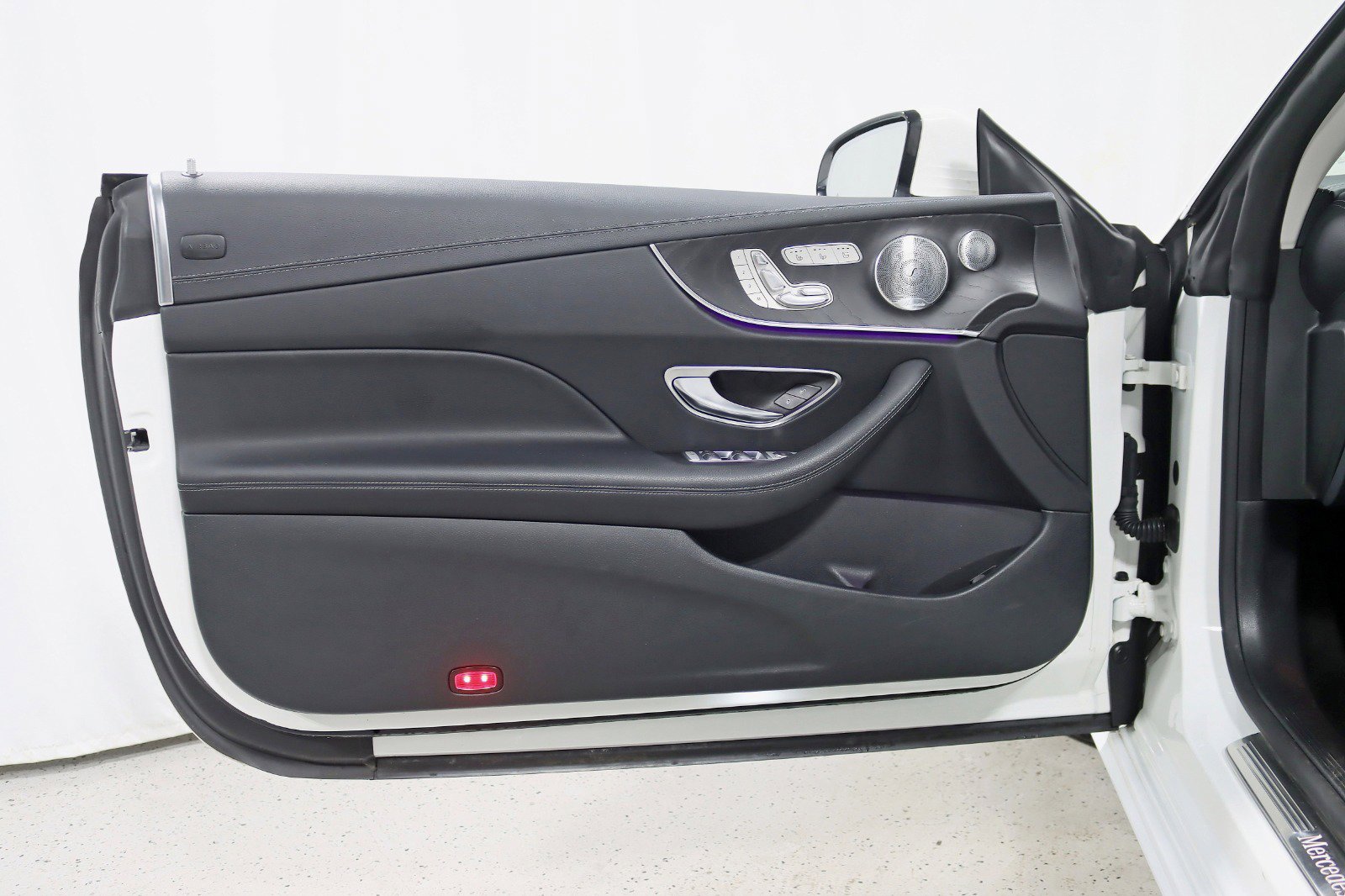Used 2019 Mercedes-Benz E 450 4MATIC Cabriolet image 35