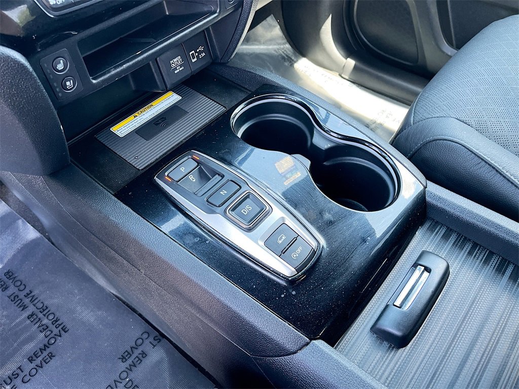 Used 2023 Honda Passport Elite image 17