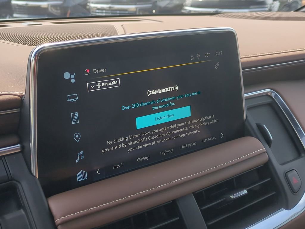 Used 2024 Chevrolet Tahoe High Country w/ Premium Package image 18