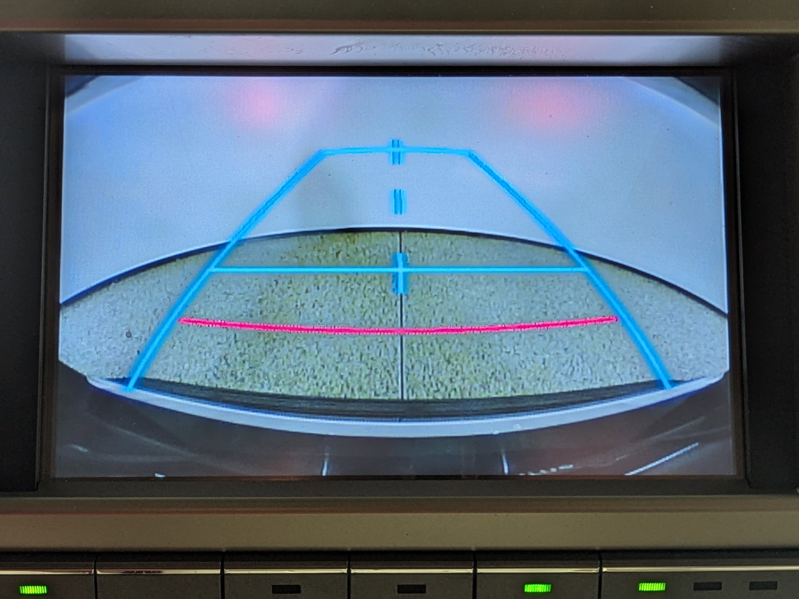 Used 2014 Lexus GX 460 w/ Premium Package image 21