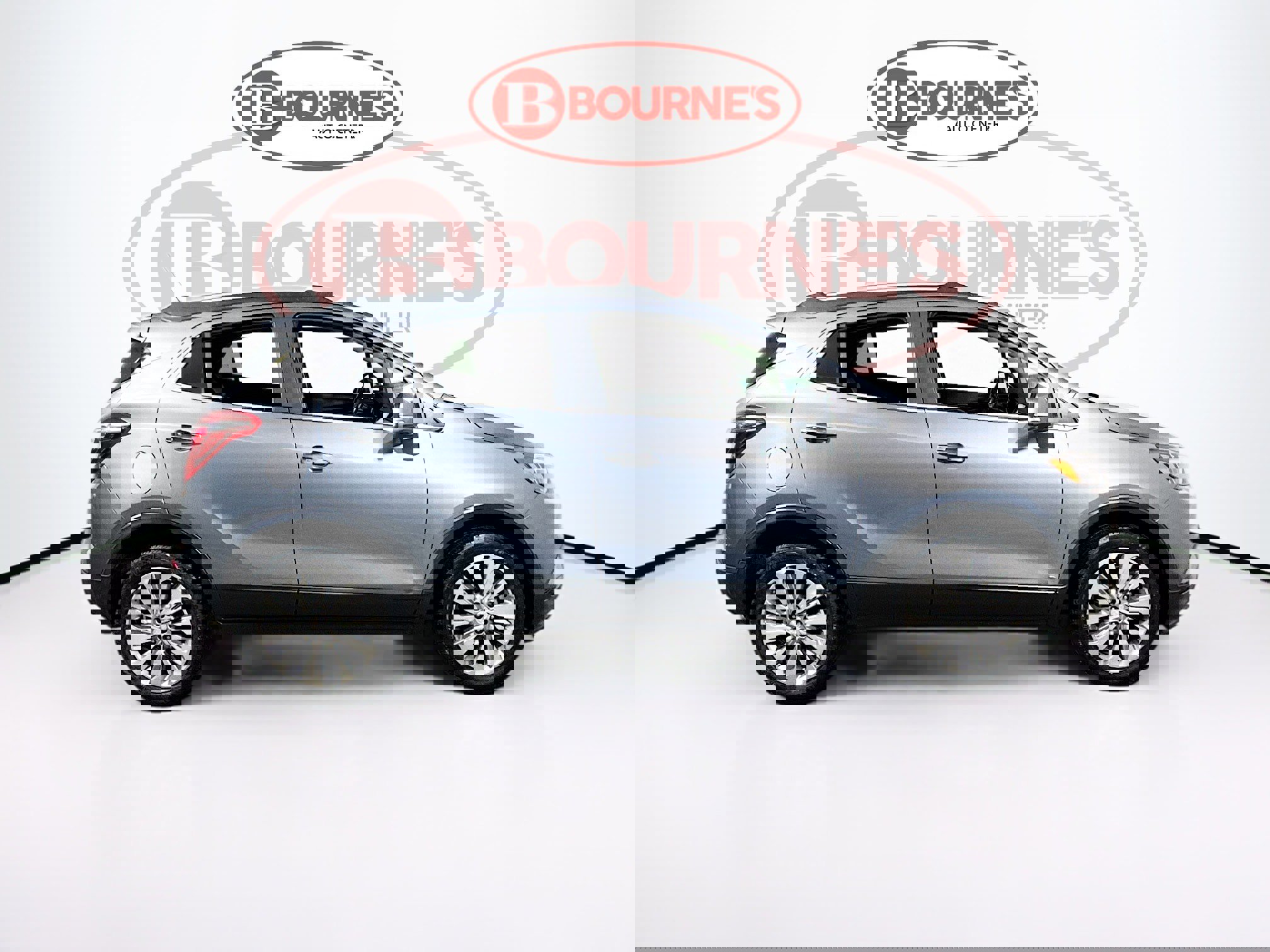 Used 2019 Buick Encore Preferred image 9