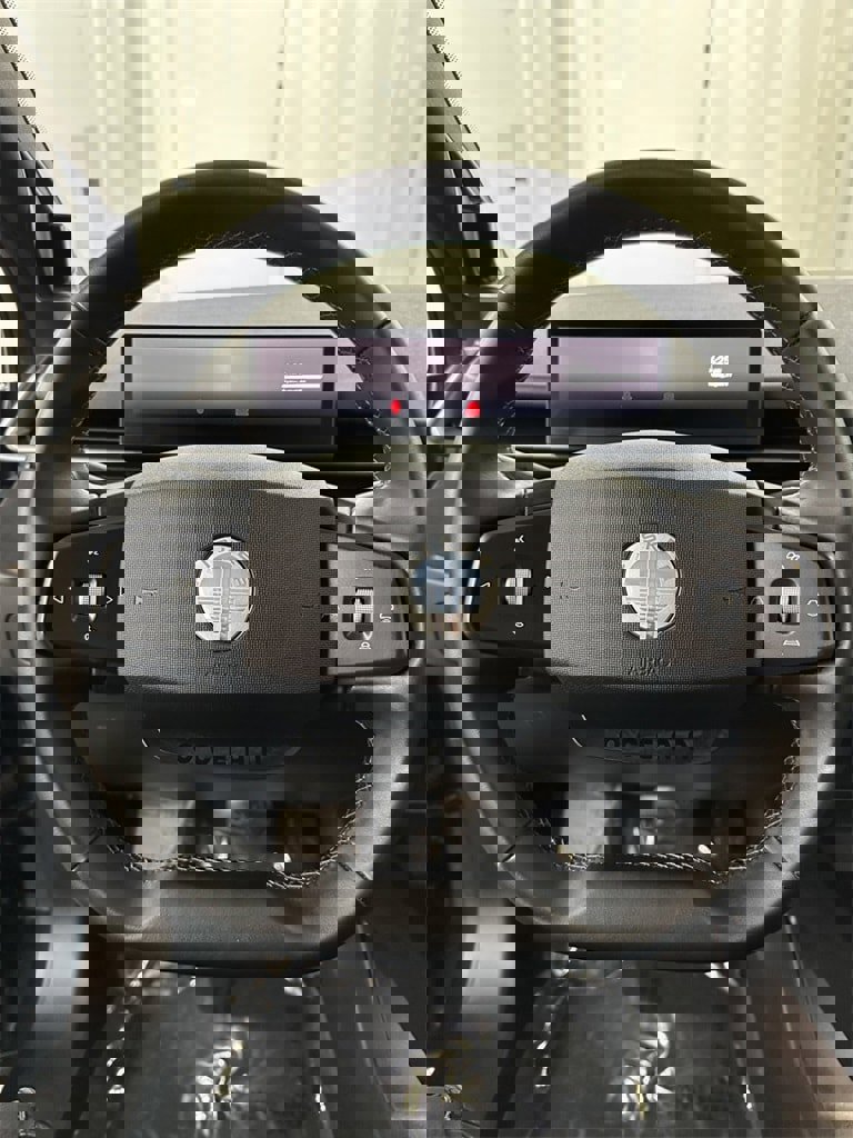 Used 2023 Fisker Ocean Ultra image 18