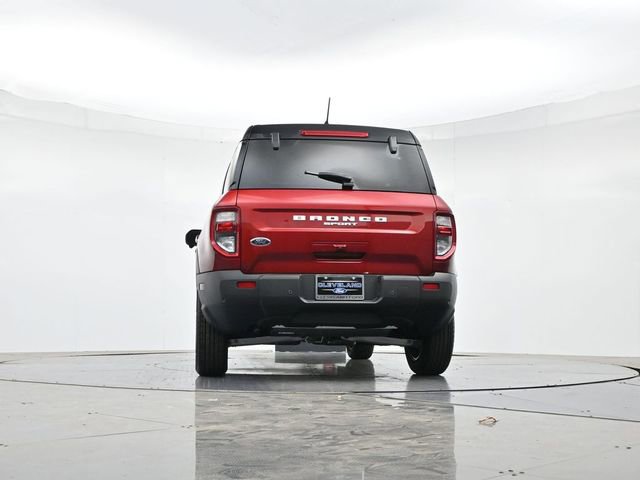 New 2025 Ford Bronco Sport Outer Banks w/ Outer Banks Tech Package+ image 39