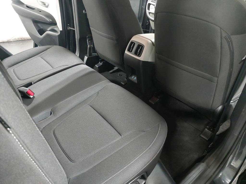 Used 2024 Hyundai Tucson SEL image 11